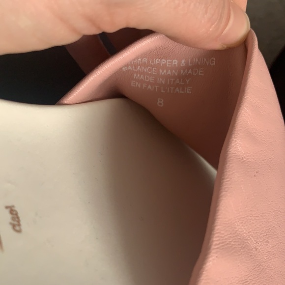 Brand new Seychelles slip on sandal - Picture 5 of 5